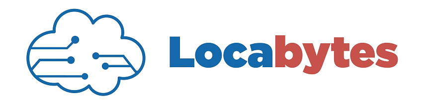 Locabytes